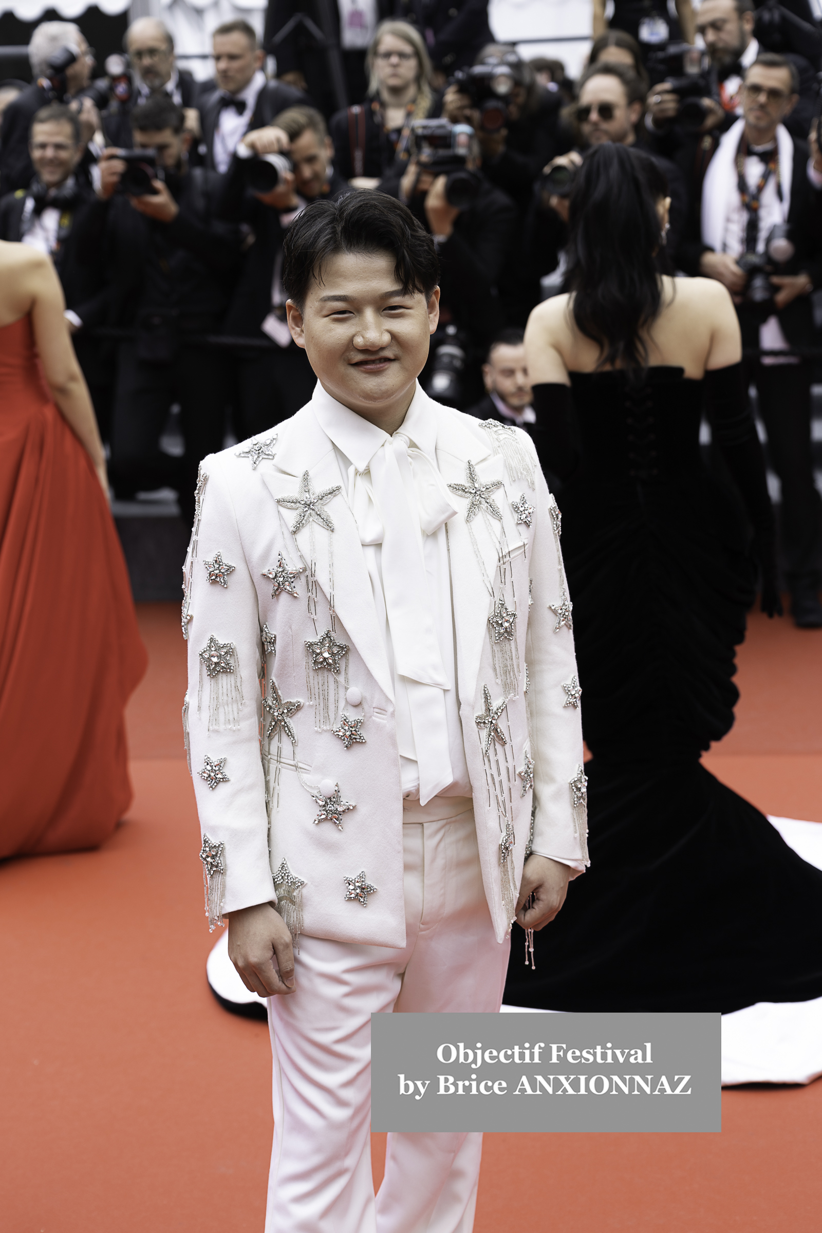 The  Apprentice / 77th Cannes International Film Festival / Objectif Festival by Brice ANXIONNAZ